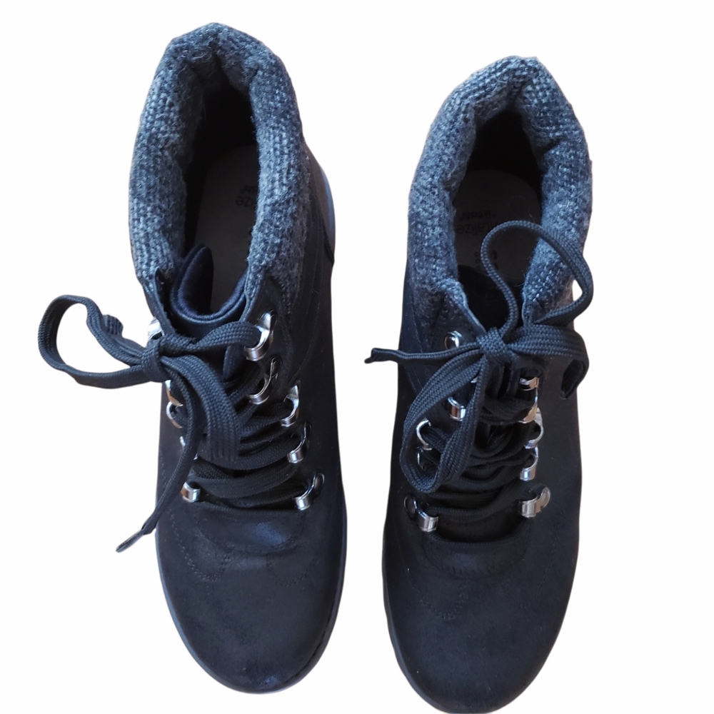Sonoma Vitalize Ortholite Boots